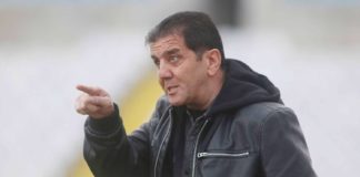 Παρελθόν από τον ΠΟΞ ο Ποντικός