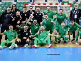 Ομόνοια: Διέλυσε την Φιορεντίνο και προκρίθηκε