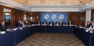 Μάμα ΚΟΠ, τα παιδιά σου πεινούν!