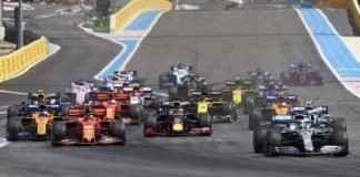 Με 23 Grands Prix το 2021