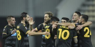 Με προβλήματα στον ”δρόμο” για την Ευρώπη