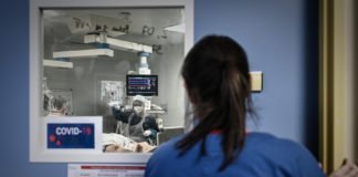 Σε κρίσιμη κατάσταση 21 ασθενείς