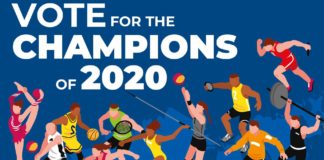 Οι αθλητικογράφοι ψηφίζουν τους κορυφαίους της χρονιάς