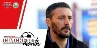 Ψήφισαν Κέρκεζ… κορδόνι οι προπονητές!