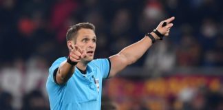 Άγγλοι διαιτητές στο Ομόνοια – ΠΑΟΚ