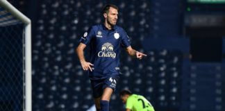 Το στατιστικό του Τσέποβιτς που ξεχωρίζει