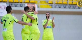 ΑΕΛ – ΑΕΚ: Πρεμιέρα με… πεντάρα