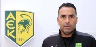 Η επιτυχία του Σωφρόνη Αυγουστή