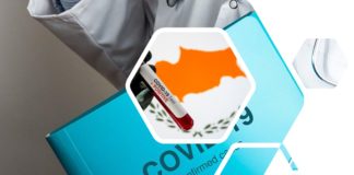 Κορωνοϊός: Ένας νέος θάνατος – 266 νέα περιστατικά