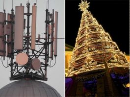 Έκρηξη βόμβας σε σταθμό της CYTA στη Λεμεσό – Επιθέσεις με μολότοφ και σε άλλες περιοχές