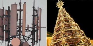 Έκρηξη βόμβας σε σταθμό της CYTA στη Λεμεσό – Επιθέσεις με μολότοφ και σε άλλες περιοχές