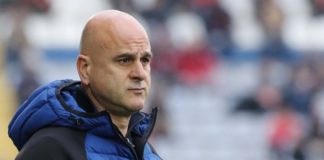 Τιμούρ: Σήμερα δείξαμε ως Κύπρος ότι μπορούμε να παίξουμε καλό ποδόσφαιρο