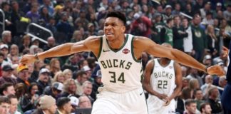 Μπακς: Ανανέωσε ο Γιάννης Αντετοκούνμπο!