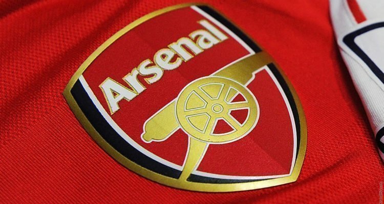 arsenal crest