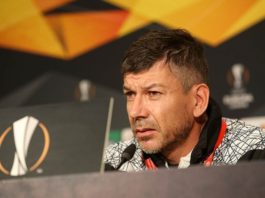 Γκαρσία: Κάνουν πολλές αλλαγές – Δεν ξέρω τι προβλήματα έχουν