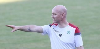 Coach of the Match.cy της 13ης αγωνιστικής ο Χένινγκ Μπεργκ !