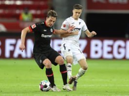 Παιχνίδια με μεγάλο ενδιαφέρον στη Γερμανία