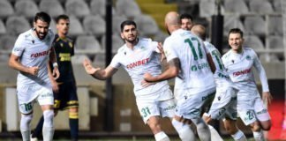 Man of the Match.cy της 13ης αγωνιστικής, Ο Γιάννης Κούσουλος !