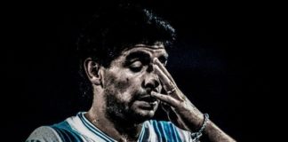 Nέες αποκαλύψεις από τον πρώην γιατρό του: “O Μαραντόνα είχε αποπειραθεί να αυτοκτονήσει”