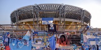 Το «Σαν Πάολο» μετονομάζεται σε «Ντιέγκο Αρμάντο Μαραντόνα»