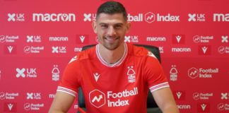 Οδεύει προς Θεσσαλονίκη ο Νικόλας Ιωάννου