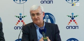 Παπαχαραλάμπους: Ζήτησα πίσω το πόρισμα επειδή ήταν ελλιπές