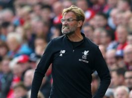 Ξέσπασε ο Κλοπ: ” Είναι άσχετος” !