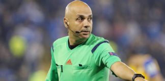 Η μεγάλη επιστροφή