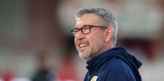 «Έδεσε» τον Φίσερ η Ούνιον