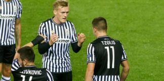 Ερωτηματικά για την ενδεκάδα του ΠΑΟΚ