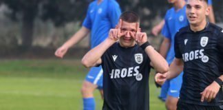 Τζόλης για Ομόνοια: Δεν είναι κρίσιμο παιχνίδι