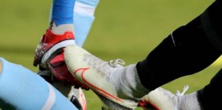 Μην τα ρίχνουμε όλα στον κορωνοϊό…