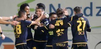 Κέρδισε… Κλωναρίδη