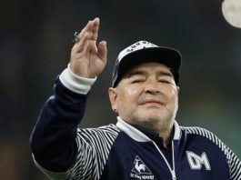 «Ο Μαραντόνα πέθανε από έλλειψη ιατρικής φροντίδας»