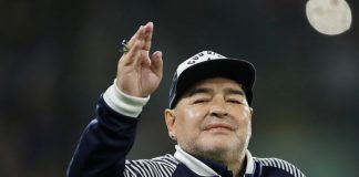 «Ο Μαραντόνα πέθανε από έλλειψη ιατρικής φροντίδας»