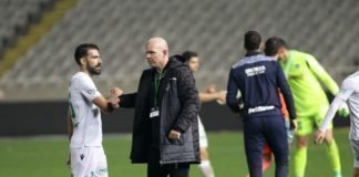 Η «απάντηση» του Μπεργκ…