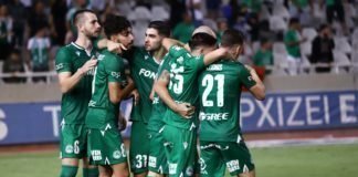 Της λείπει το γκολ και ψάχνει επιθετικό