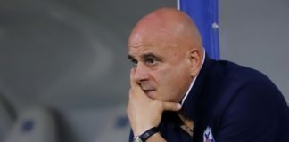 Δεν θα είναι η ίδια