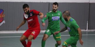 Νίκη για την Ομόνοια