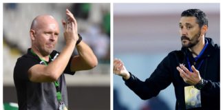 Μπεργκ vs Κέρκεζ