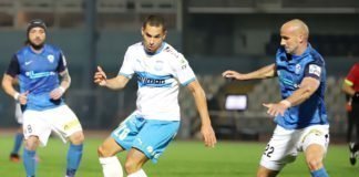 ΤΕΡΑΣΤΙΑ ανατροπή και πολύ σπουδαία νίκη στο ντέρμπι ο Απόλλωνας