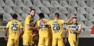 Ζητείται ελπίς