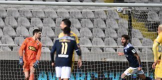 Τα γκολ, η αποβολή και οι καλύτερες φάσεις του ΑΠΟΕΛ -ΕΝΠ (Βίντεο)