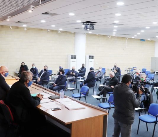 Όλα δέιχνουν 14 ομάδες – Επόμενη Τετάρτη οι οριστικές αποφάσεις