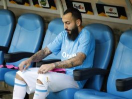 «Εκνευρισμένοι με την αδιαφορία του Μήτρογλου»