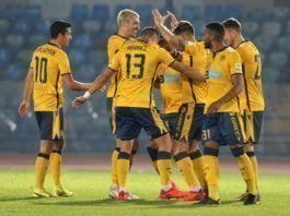 Παρόλα αυτά… προσγειωμένοι