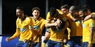 Πρώτα ο αγώνας και μετά η ενίσχυση