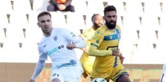 ΑΠΟΕΛ – Ανόρθωση: Δεν ”Χ”άρηκε κανείς