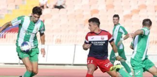 Οι παίκτες είναι τα θύματα