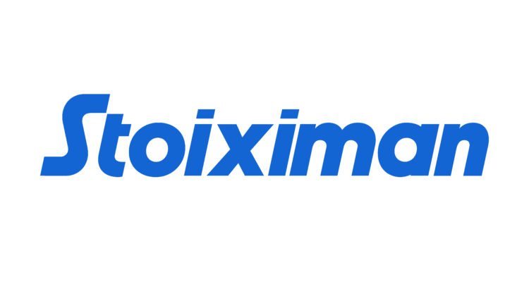 Stoiximan Logo 1